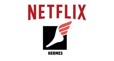 register hermes netflix.